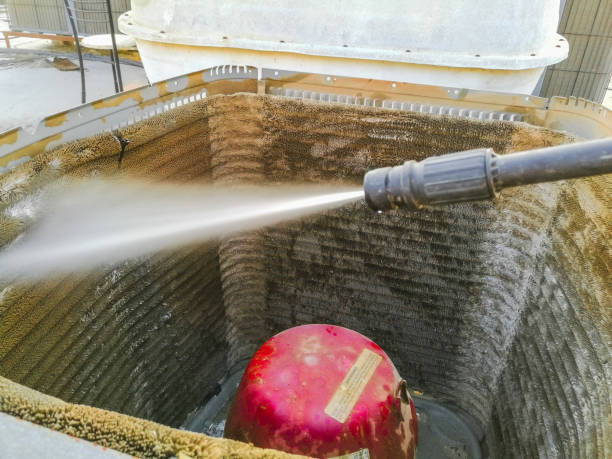 Best General Air Duct Cleaning  in Homosassa Springs, FL