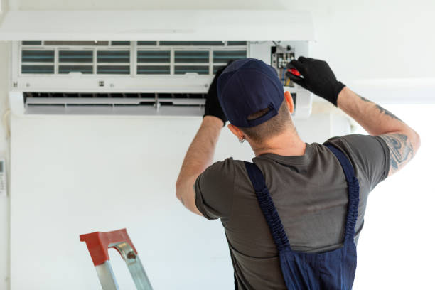 Best Affordable HVAC Duct Cleaning  in Homosassa Springs, FL