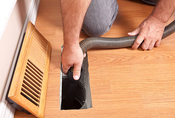 Home Air Vent Cleaning in Homosassa Springs, FL