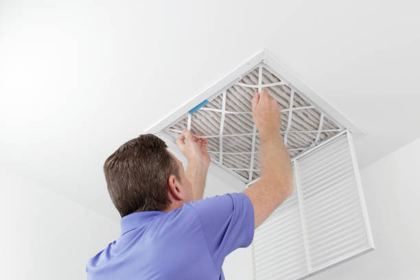 Ductwork Cleaning Services in Homosassa Springs, FL